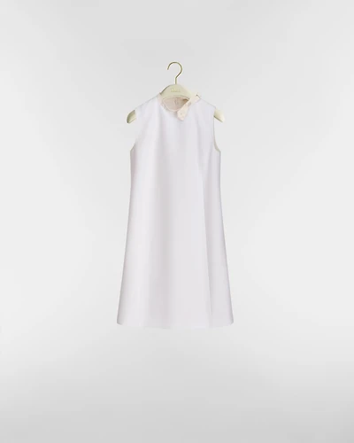 Straight Dress