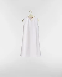Straight Dress