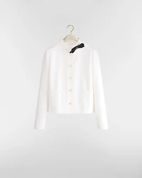 Cropped Jacket