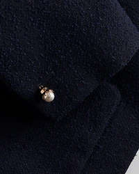 Cropped Jacket