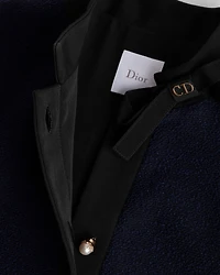 Cropped Jacket