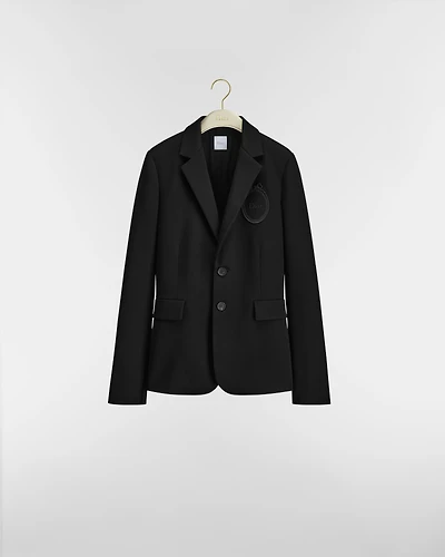 Dior Médaillon Blazer