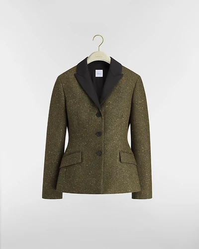 Bar Jacket