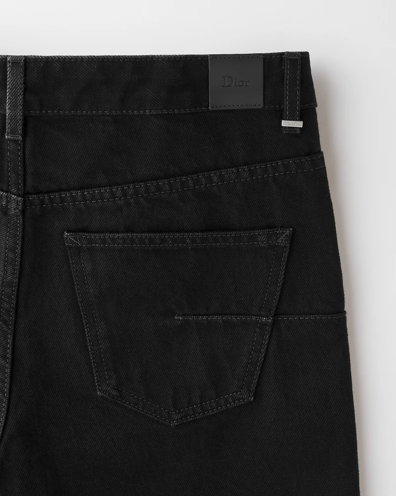 Flared Jeans