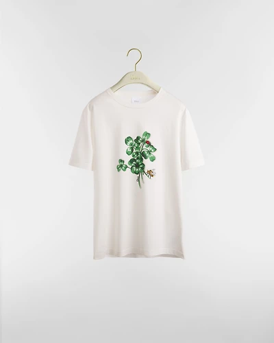 Fitted T-Shirt