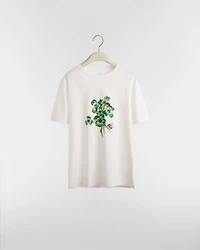 Fitted T-Shirt