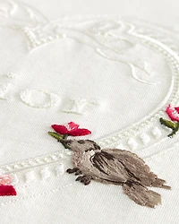 Dioramour Fitted T-Shirt