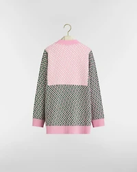 Oversized Cardigan