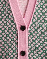 Oversized Cardigan