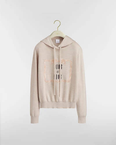 Book Cover Hooded Sweatshirt
