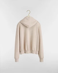 Book Cover Hooded Sweatshirt