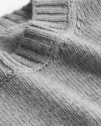 No Dior, Dietrich Embroidered Sweater