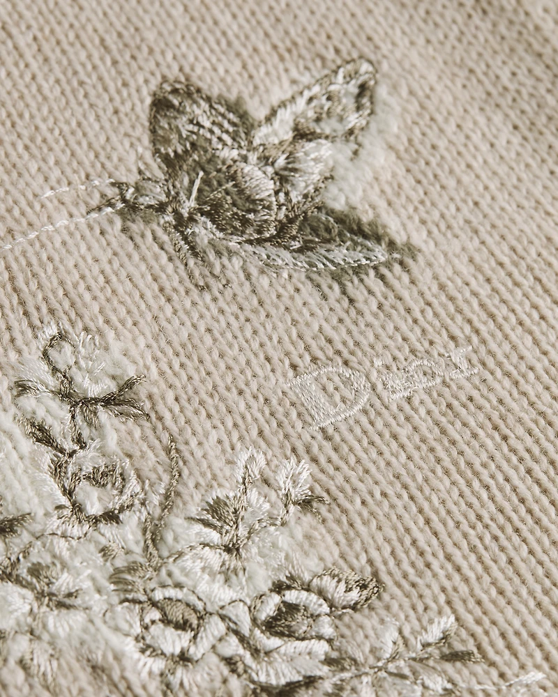 Dioriviera Embroidered Sweater