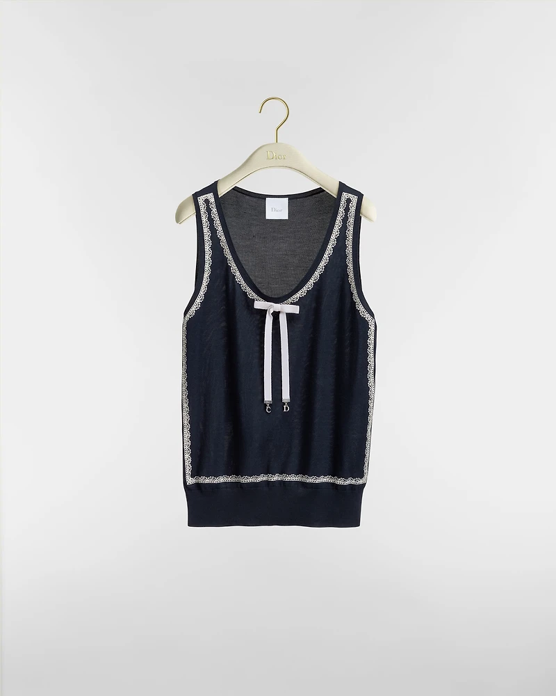 Sweater Vest