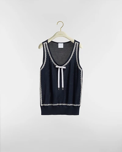 Sweater Vest