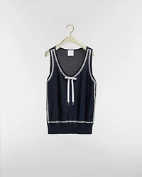 Sweater Vest