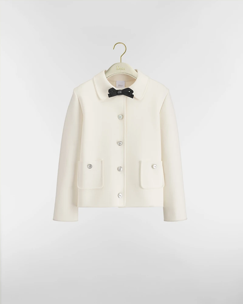 Cropped Jacket