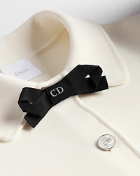 Cropped Jacket