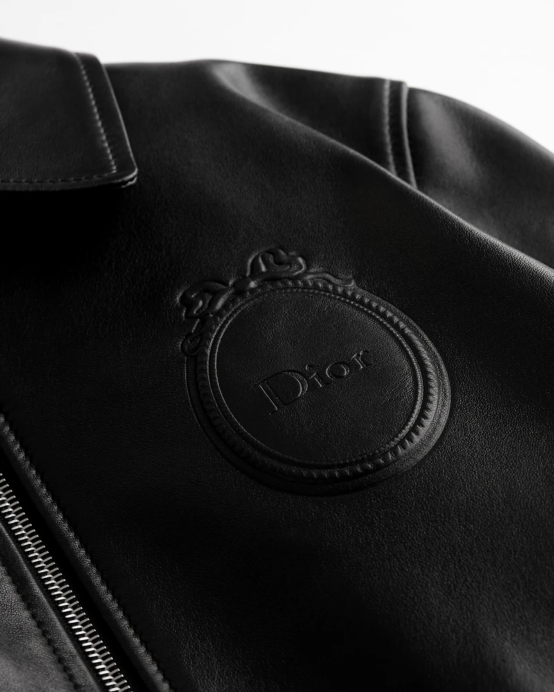 Dior Médaillon Jacket