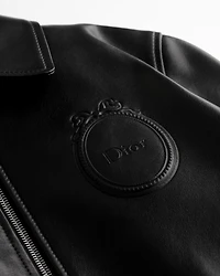 Dior Médaillon Jacket
