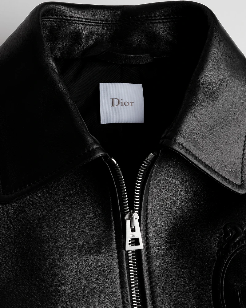 Dior Médaillon Jacket