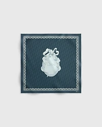 Dior Médaillon 70 Square Scarf