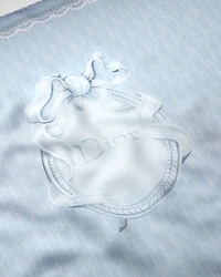 Dior Médaillon 70 Square Scarf