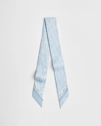 Dior Médaillon Mitzah Scarf