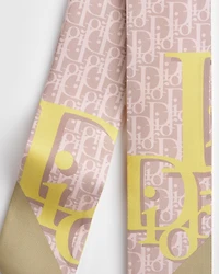 Dior Infini Mitzah Scarf