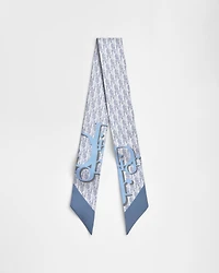 Dior Infini Mitzah Scarf
