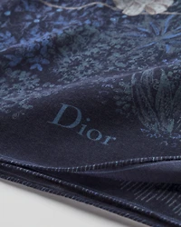 Dior Charming Garden Shawl