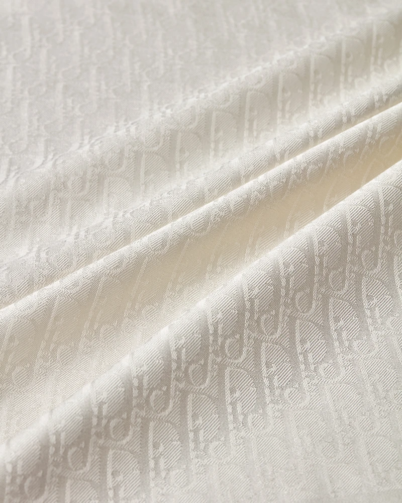 Dior Oblique Shawl