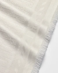 Dior Oblique Shawl