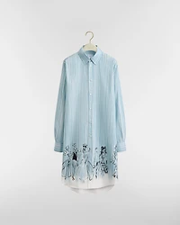 Dioriviera Long Blouse