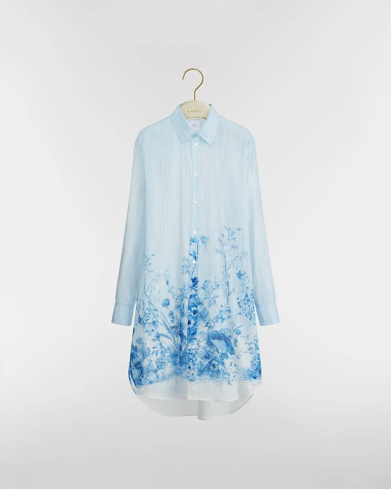 Dioriviera Long Blouse