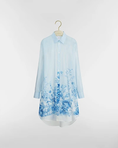 Dioriviera Long Blouse