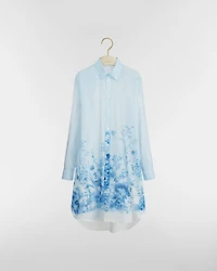 Dioriviera Long Blouse