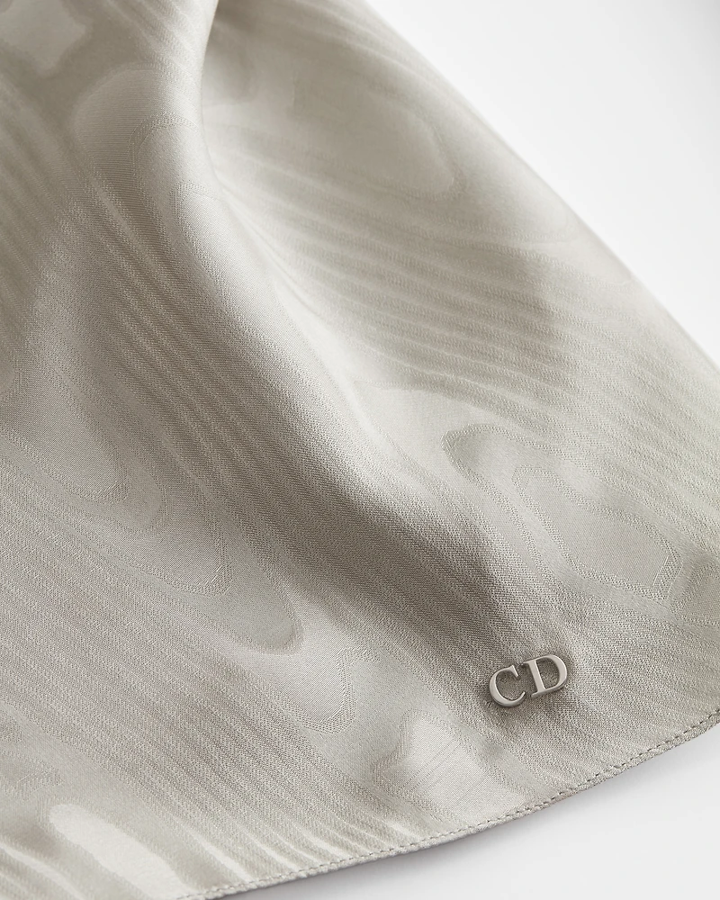 Draped Top