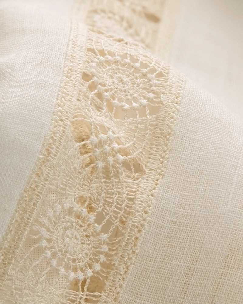 Dioriviera Embroidered Blouse