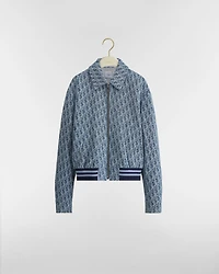 Dioriviera Zipped Jacket