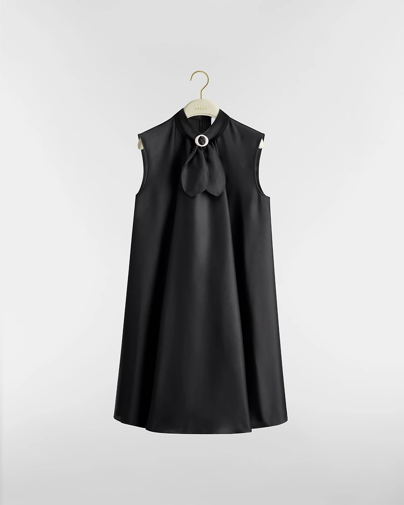 Dioriviera Short Flared Dress