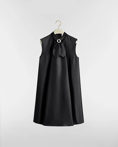 Dioriviera Short Flared Dress