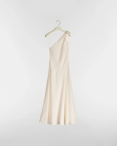 Dioriviera Mid-Length Asymmetrical Dress