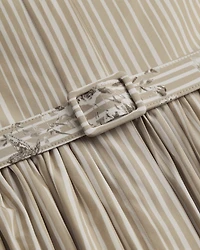 Dioriviera Mid-Length Shirtdress