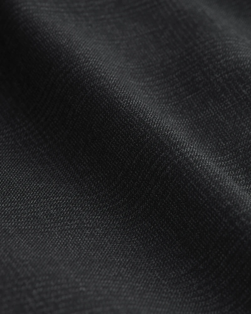 Mid-Length Flared Skirt