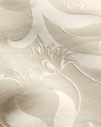 Mid-Length Flared Skirt