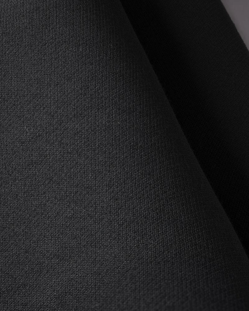Mid-Length Flared Skirt