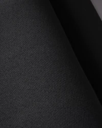 Mid-Length Flared Skirt