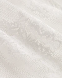 Mid-Length Flared Skirt