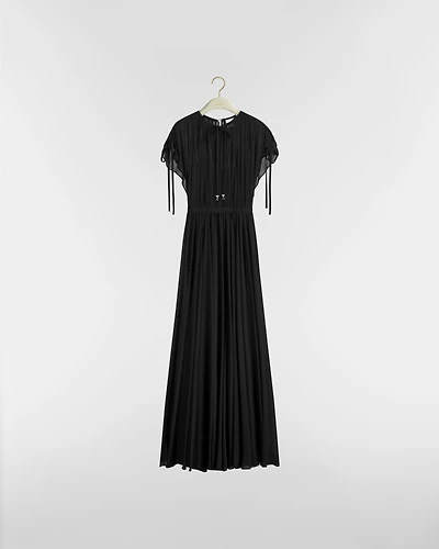 Dioriviera Long Flared Dress